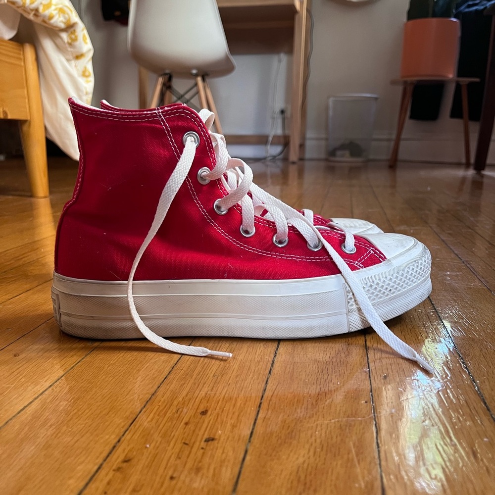 Converse